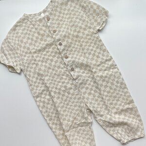 Rylee + Cru Hayes Jumpsuit